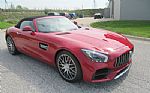 2018 AMG GT Convertible Thumbnail 12