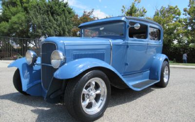 Photo of a 1930 Ford Tudor for sale