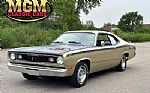 1970 Duster Thumbnail 1