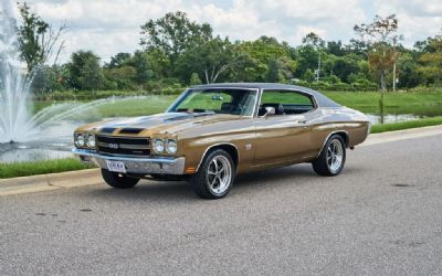 Photo of a 1970 Chevrolet Chevelle for sale