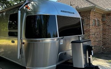 Photo of a 2021 Airstream Globetrotter 27FB for sale