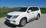 2009 Lexus LX570