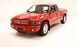 1999 Dodge Dakota Club Cab Pickup