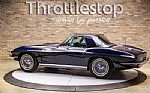 1964 Corvette 2-Door Convertible Thumbnail 7