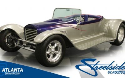 Photo of a 1929 Ford Roadster for sale