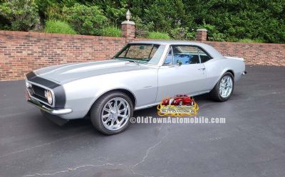 Photo of a 1967 Chevrolet Camaro for sale