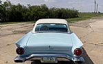 1957 Thunderbird Thumbnail 5