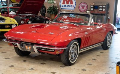 Photo of a 1965 Chevrolet Corvette - Big Block for sale