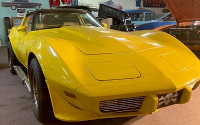 Photo of a 1979 Chevrolet Corvette for sale