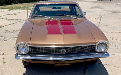 Photo of a 1972 Ford Maverick for sale