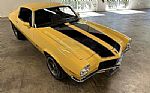 1971 Camaro Thumbnail 4