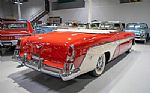 1955 Fireflite Convertible Thumbnail 25