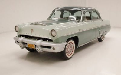 Photo of a 1953 Mercury Monterey Sedan for sale