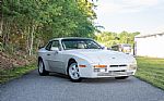 1986 Porsche 944 Turbo