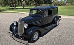 1934 Chevrolet Street Rod