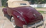 1940 Deluxe Convertible Thumbnail 23