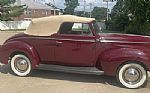 1940 Deluxe Convertible Thumbnail 29