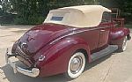 1940 Deluxe Convertible Thumbnail 31