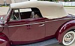 1940 Deluxe Convertible Thumbnail 41