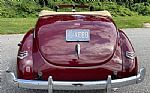 1940 Deluxe Convertible Thumbnail 70