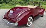 1940 Deluxe Convertible Thumbnail 73