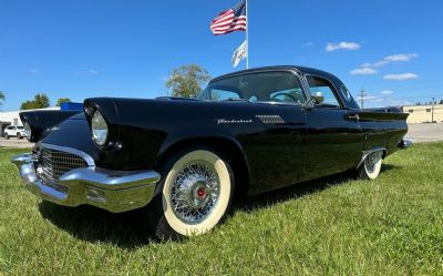 Photo of a 1957 Ford Thunderbird for sale