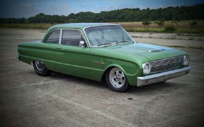 Photo of a 1962 Ford Falcon Coupe for sale