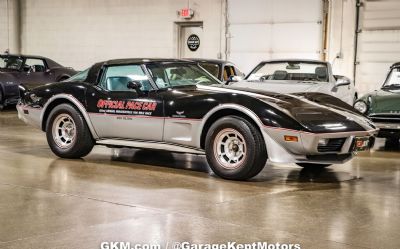 Photo of a 1978 Chevrolet Corvette Indy Pace Car for sale