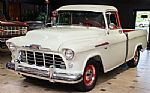 1956 Chevrolet 3100 Cameo Restomod