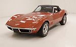 1968 Corvette Convertible Thumbnail 1