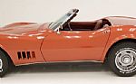 1968 Corvette Convertible Thumbnail 4