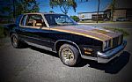 1979 Oldsmobile Calais