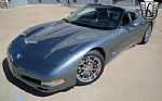 2003 Corvette Thumbnail 2