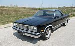 1987 Chevrolet El Camino