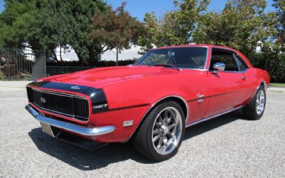 Photo of a 1968 Chevrolet Camaro for sale