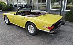 1976 TR6 Thumbnail 35