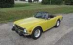 1976 TR6 Thumbnail 4