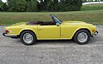 1976 TR6 Thumbnail 6