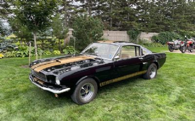 Photo of a 1966 Ford Mustang GT350H Clone for sale