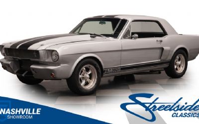 Photo of a 1965 Ford Mustang GT350 Tribute for sale