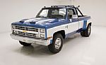 1985 Chevrolet C30 Dually Pickup