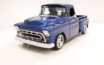 1959 GMC 1/2 Ton Pickup 