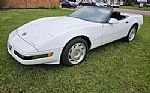 1992 Chevrolet Corvette