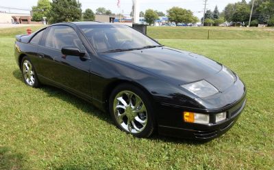 Photo of a 1990 Nissan 300ZX for sale