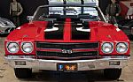 1971 Chevelle SS Convertible Thumbnail 3