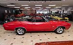 1971 Chevelle SS Convertible Thumbnail 5