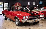 1971 Chevelle SS Convertible Thumbnail 4