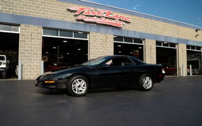 Photo of a 1995 Chevrolet Camaro Z/28 for sale