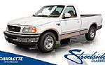 1998 Ford F-150