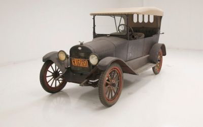 Photo of a 1916 Metz Model 25 Touring for sale